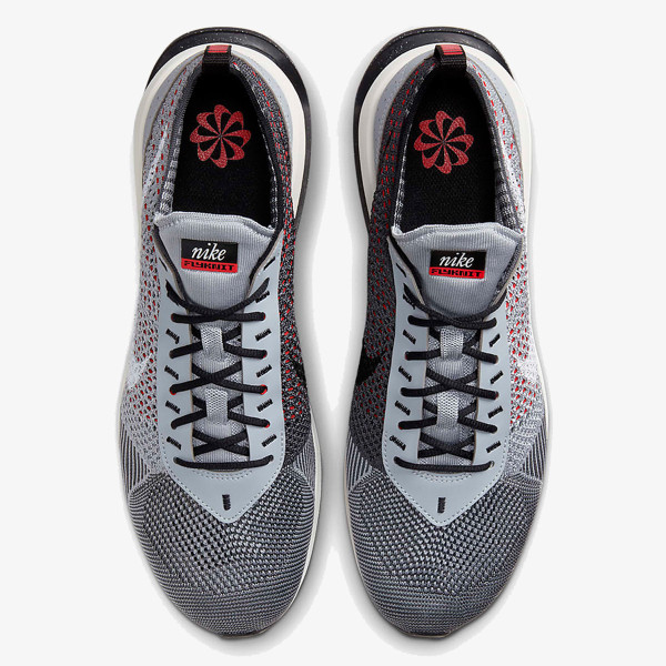 Nike Pantofi Sport AIR MAX FLYKNIT RACER 