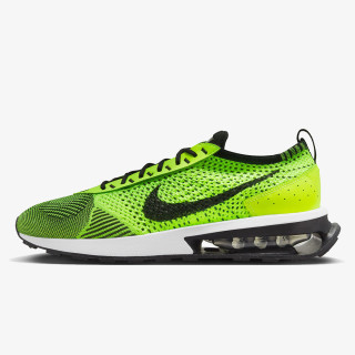 Nike Pantofi Sport AIR MAX FLYKNIT RACER 