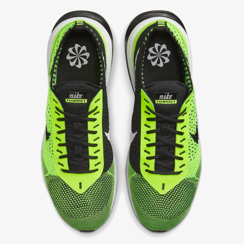 Nike Pantofi Sport AIR MAX FLYKNIT RACER 