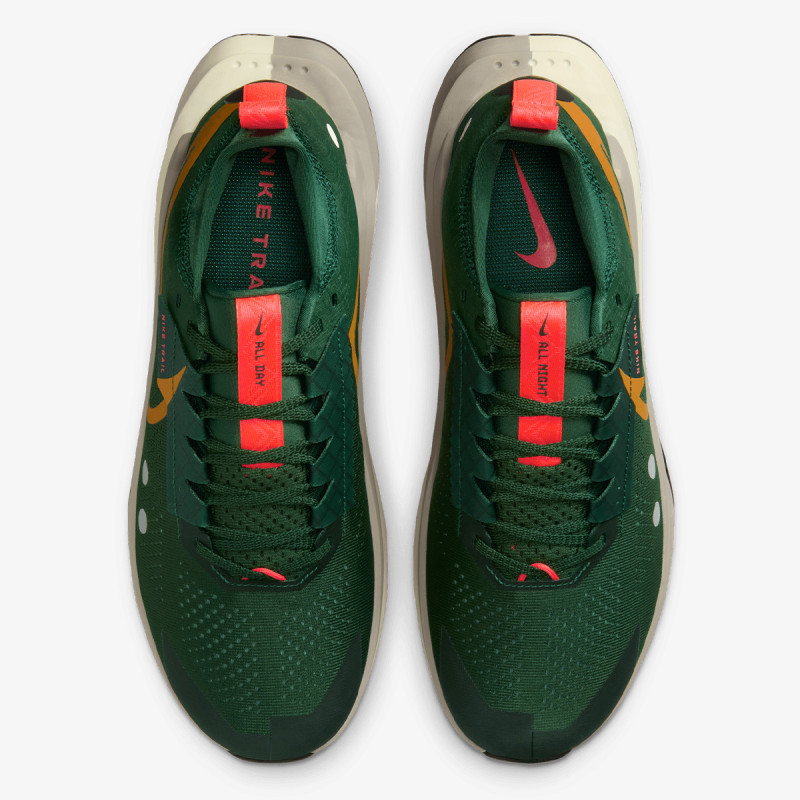 Nike Pantofi Sport ZOOMX ZEGAMA TRAIL 2 