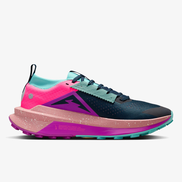 Nike Pantofi Sport Zoomx Zegama Trail 2 