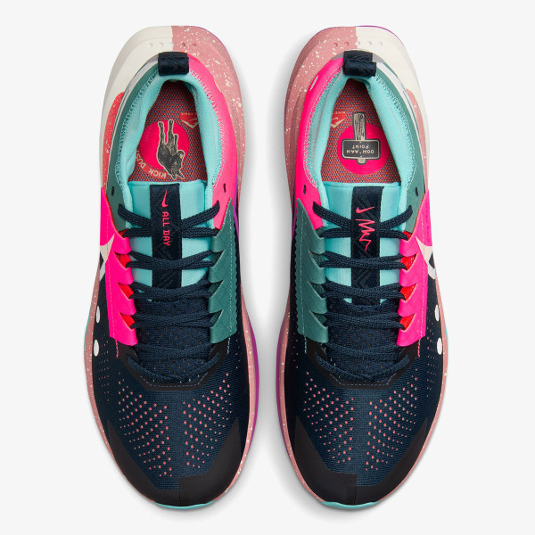 Nike Pantofi Sport Zoomx Zegama Trail 2 
