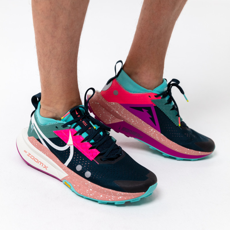 Nike Pantofi Sport Zoomx Zegama Trail 2 