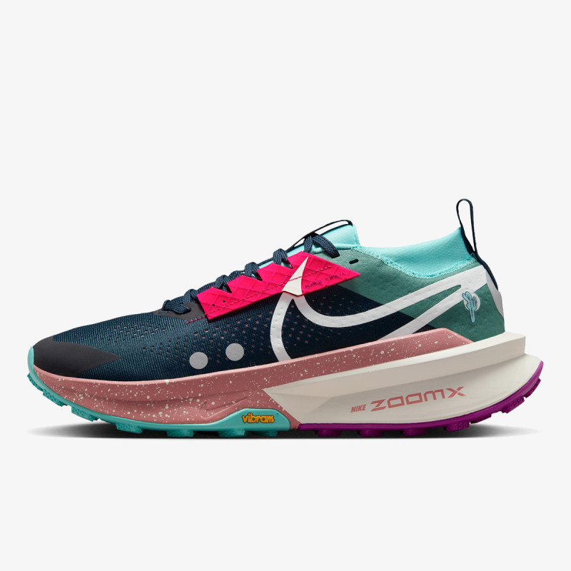 Nike Pantofi Sport Zoomx Zegama Trail 2 
