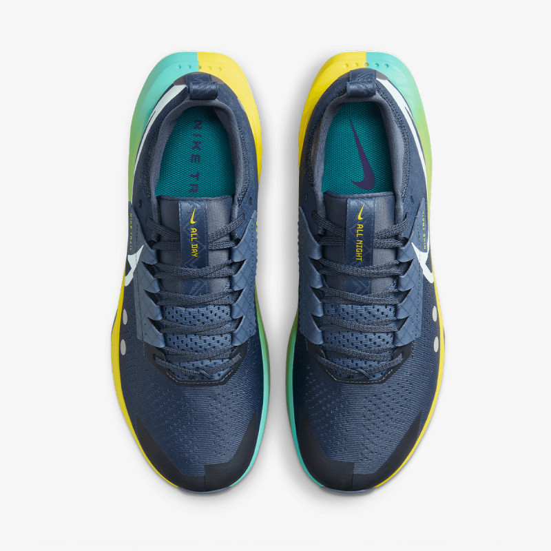 Nike Pantofi Sport Zoomx Zegama Trail 2 
