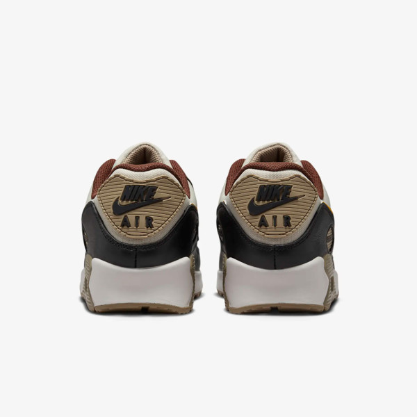 Nike Pantofi Sport AIR MAX 90 GTX 