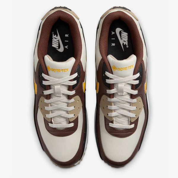 Nike Pantofi Sport AIR MAX 90 GTX 