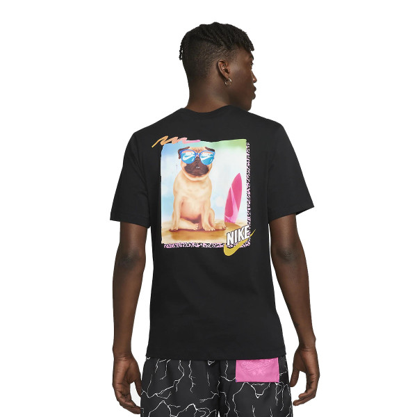 Nike Tricou M NSW TEE BEACH PUG LBR 