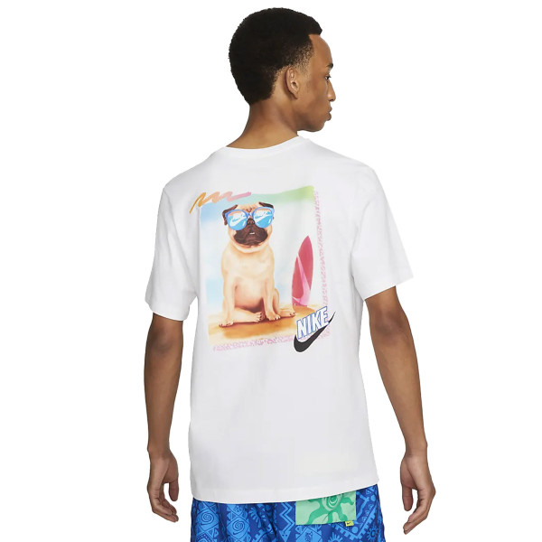 Nike Tricou M NSW TEE BEACH PUG LBR