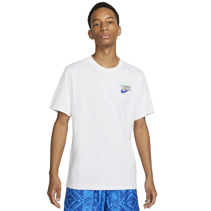 Nike Tricou M NSW TEE BEACH PUG LBR