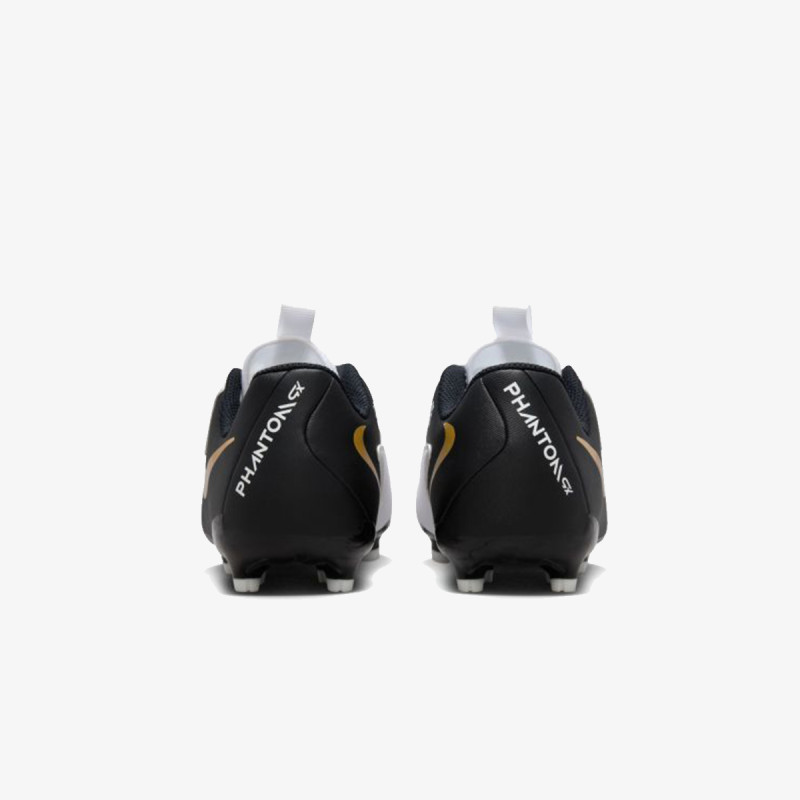 Nike Ghete de fotbal JR PHANTOM GX II ACADEMY 