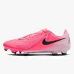 Nike Ghete de fotbal PHANTOM GX II ACADEMY FG/MG 