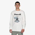 Nike Hanorac M J SPRT LS GFX CREW 