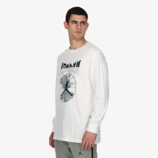 Nike Hanorac M J SPRT LS GFX CREW 