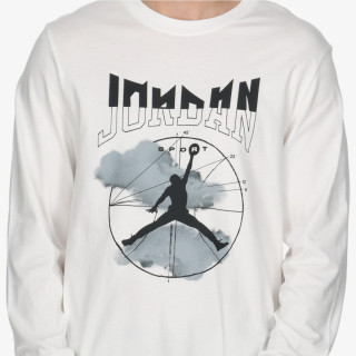 Nike Hanorac M J SPRT LS GFX CREW 
