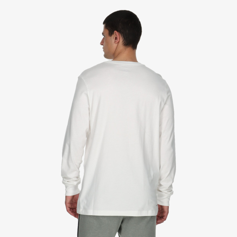 Nike Hanorac M J SPRT LS GFX CREW 