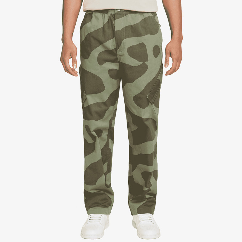 Nike Pantaloni de trening M J ESS STMT AOP CHI PANT 