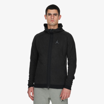 NIKE Hanorac M J DF SPRT STMT AOP AIR FZ 