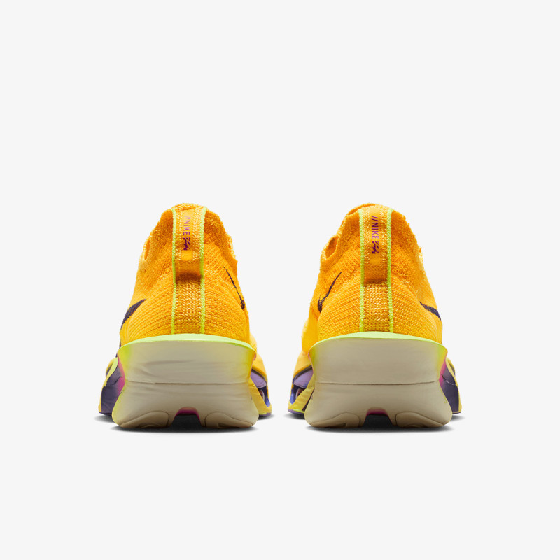 Nike Pantofi Sport W AIR ZOOM ALPHAFLY NEXT% 3 