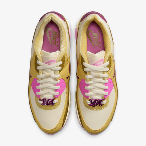 Nike Pantofi Sport Air Max 90 SE 