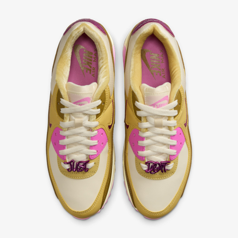 Nike Pantofi Sport Air Max 90 SE 