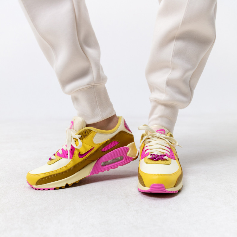 Nike Pantofi Sport Air Max 90 SE 