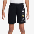 Nike Pantaloni scurti Sportswear 