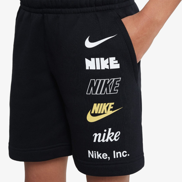 Nike Pantaloni scurti Sportswear 