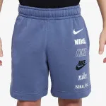 NIKE Pantaloni scurti Sportswear 