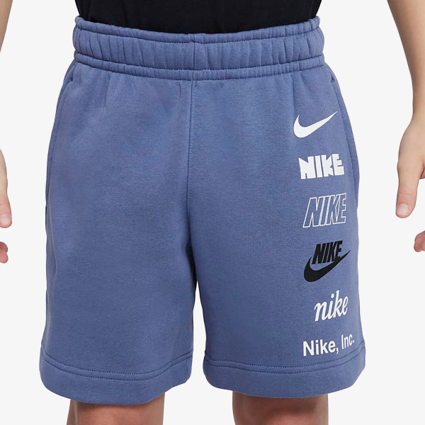 Nike Pantaloni scurti Sportswear 