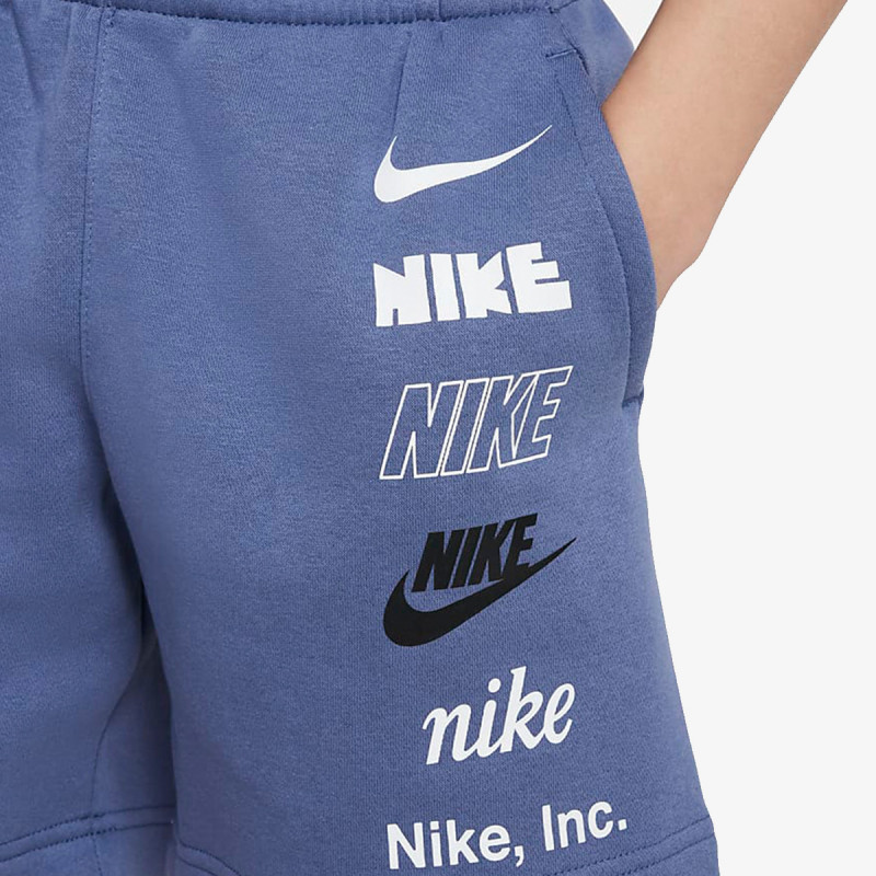 Nike Pantaloni scurti Sportswear 