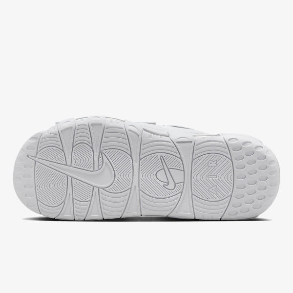 Nike Papuci AIR MORE UPTEMPO SLIDE 