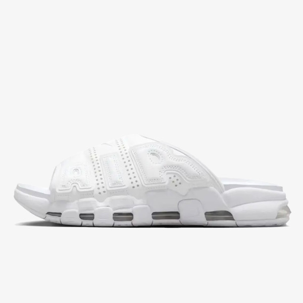 Nike Papuci AIR MORE UPTEMPO SLIDE 