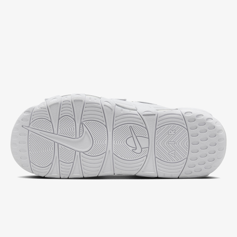 Nike Papuci AIR MORE UPTEMPO SLIDE 