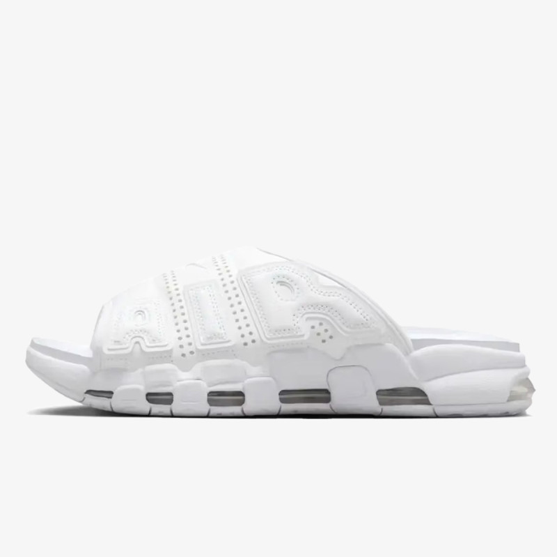 Nike Papuci AIR MORE UPTEMPO SLIDE 