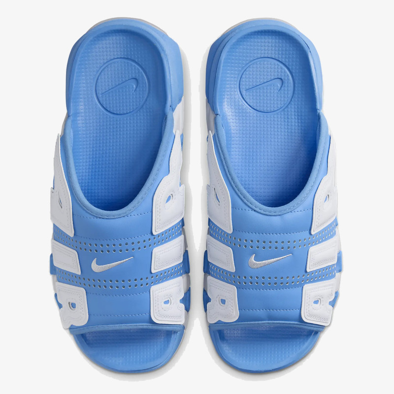 Nike Papuci AIR MORE UPTEMPO SLIDE 