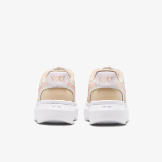 Nike Pantofi Sport W COURT VISION ALTA LTR GCEL 