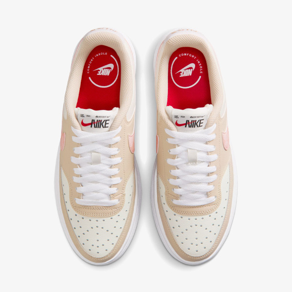 Nike Pantofi Sport W COURT VISION ALTA LTR GCEL 