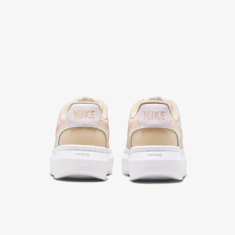 Nike Pantofi Sport W COURT VISION ALTA LTR GCEL 