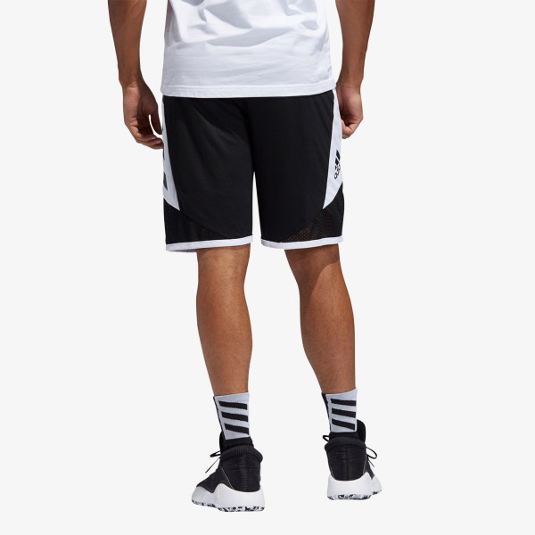 adidas Pantaloni scurti Pro Madness Shr 