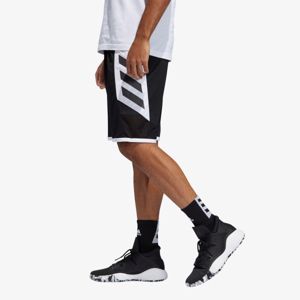 adidas Pantaloni scurti Pro Madness Shr 