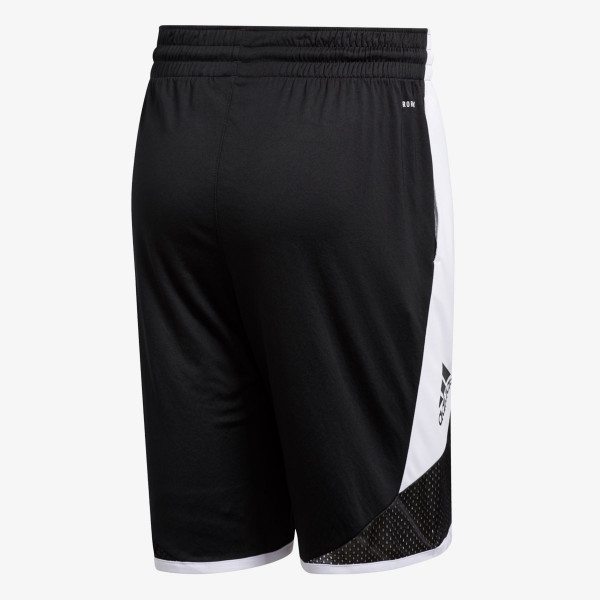 adidas Pantaloni scurti Pro Madness Shr 