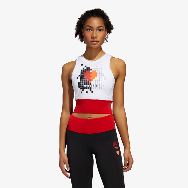 adidas Bustiera OTR CROP VAL 
