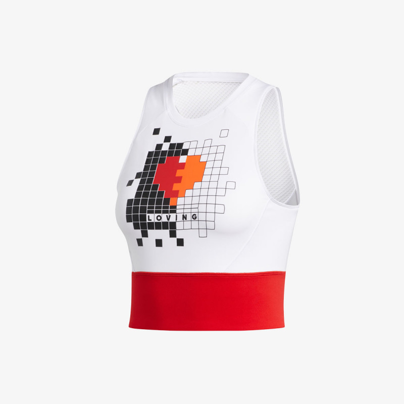 adidas Bustiera OTR CROP VAL 