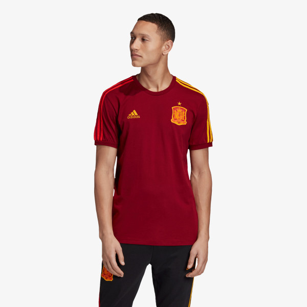 adidas Tricou FEF 3S TEE 