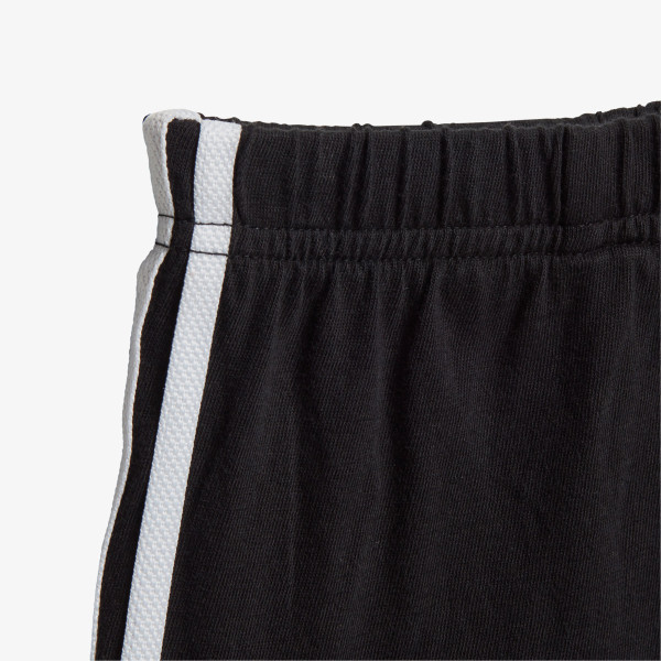 adidas Tricou si pantaloni scurti TREFOIL 