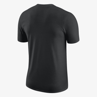 Nike Tricou CHI M NK ES LOGO1 SS TEE 