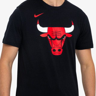 Nike Tricou CHI M NK ES LOGO1 SS TEE 