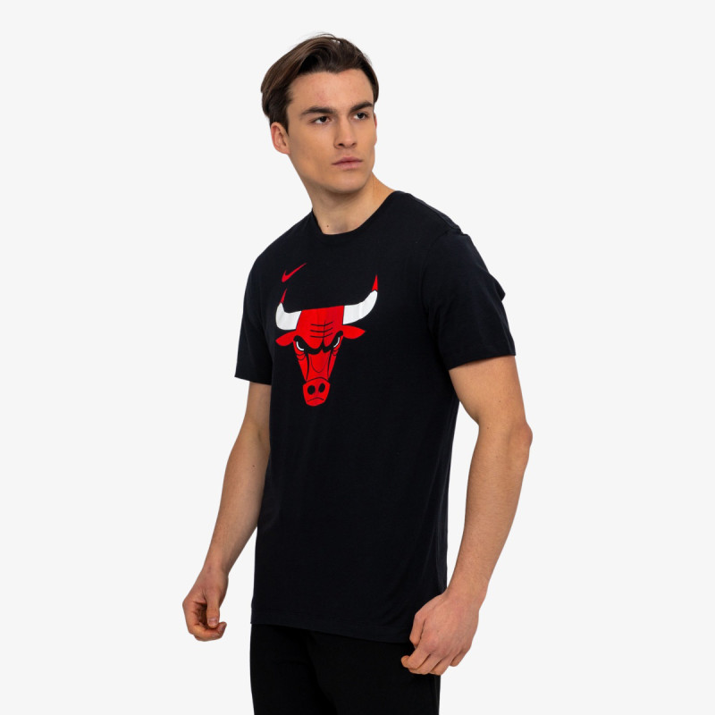 Nike Tricou CHI M NK ES LOGO1 SS TEE 