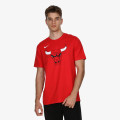 NIKE Tricou Chicago Bulls Essential Men's Nike NBA T-Shirt 